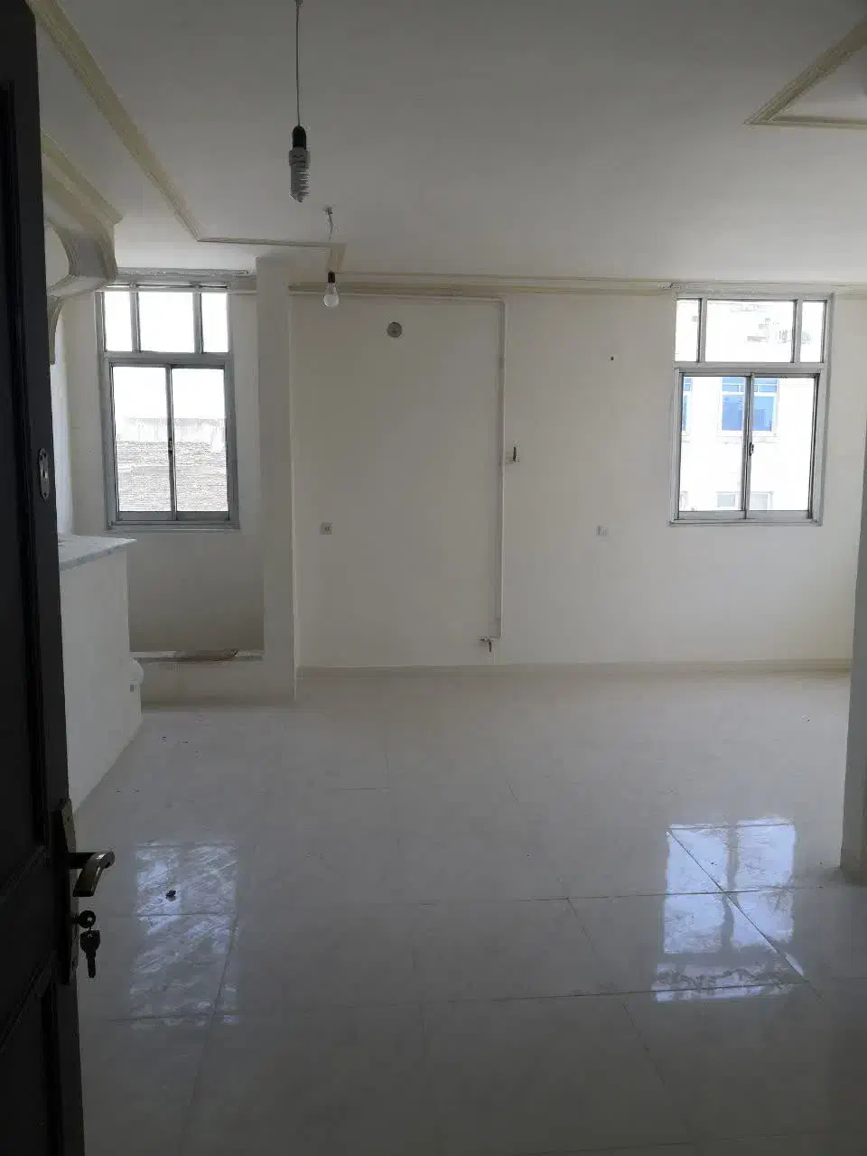 اجاره یک واحد آپارتمان 69متری|اجارهٔ آپارتمان|محلات, |دیوار