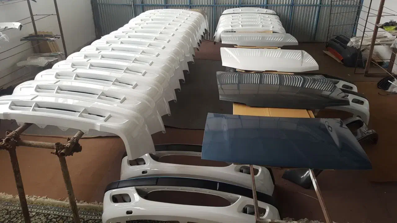 ام وی ام۳۱۵ جیلی هایما تیگو سپر برلیانس ۳۳۰ 110mvm|قطعات یدکی و لوازم جانبی|مشهد, شیرودی|دیوار