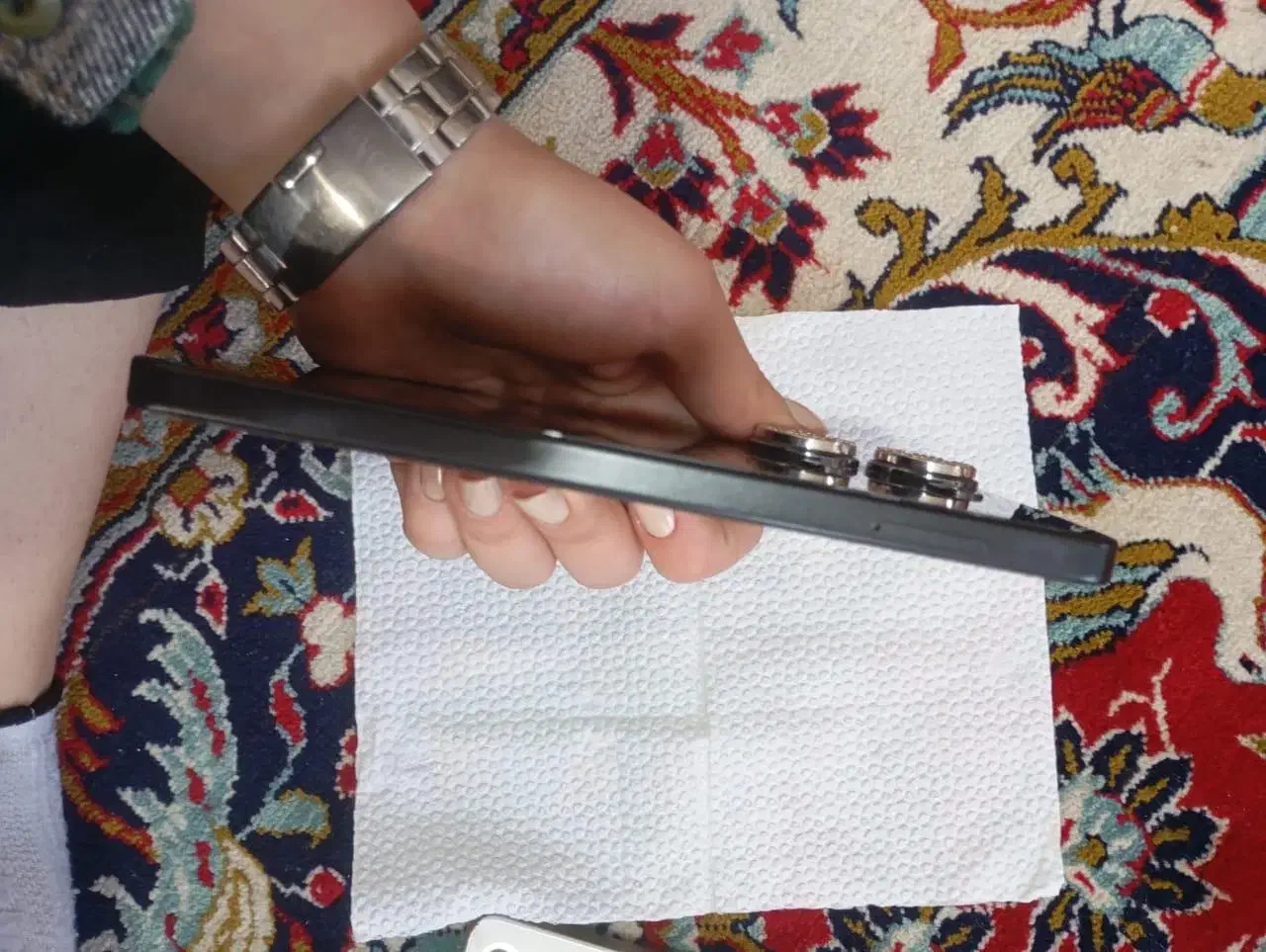 نوت13pro|موبایل|ورامین, ورامین|دیوار