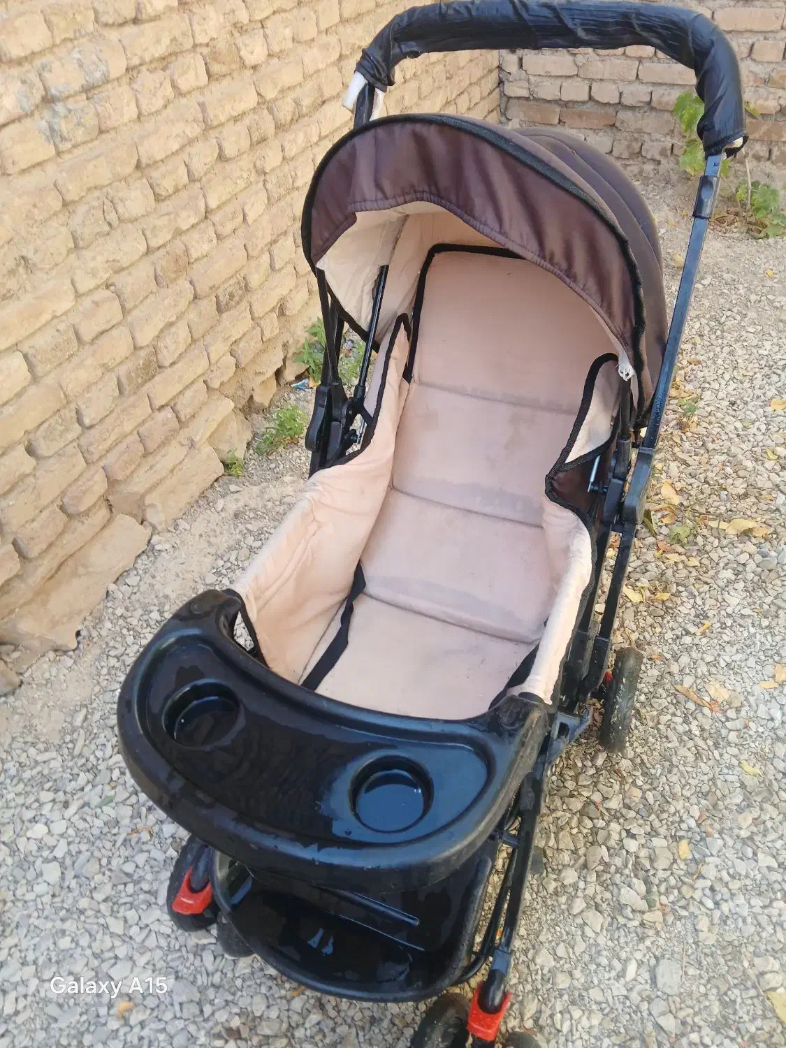 کالسکه|کالسکه و لوازم جانبی|لالجین, |دیوار