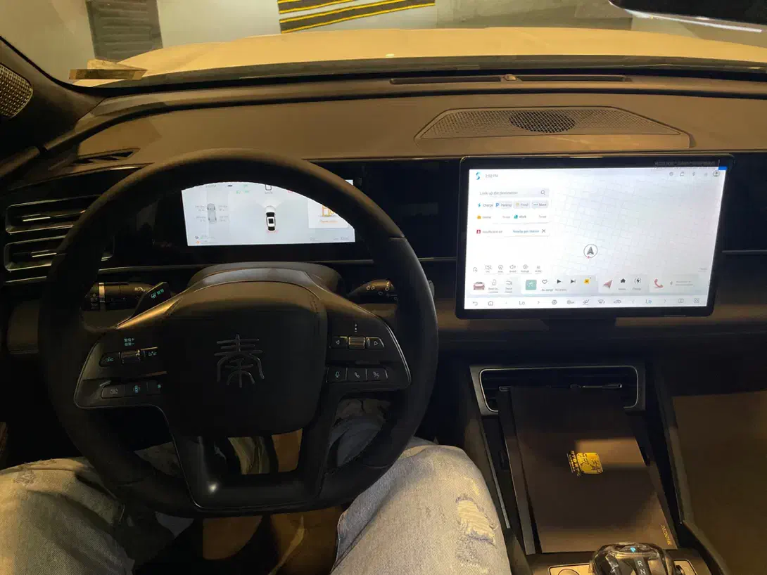 BYD|خودرو سواری و وانت|تهران, حکمت|دیوار