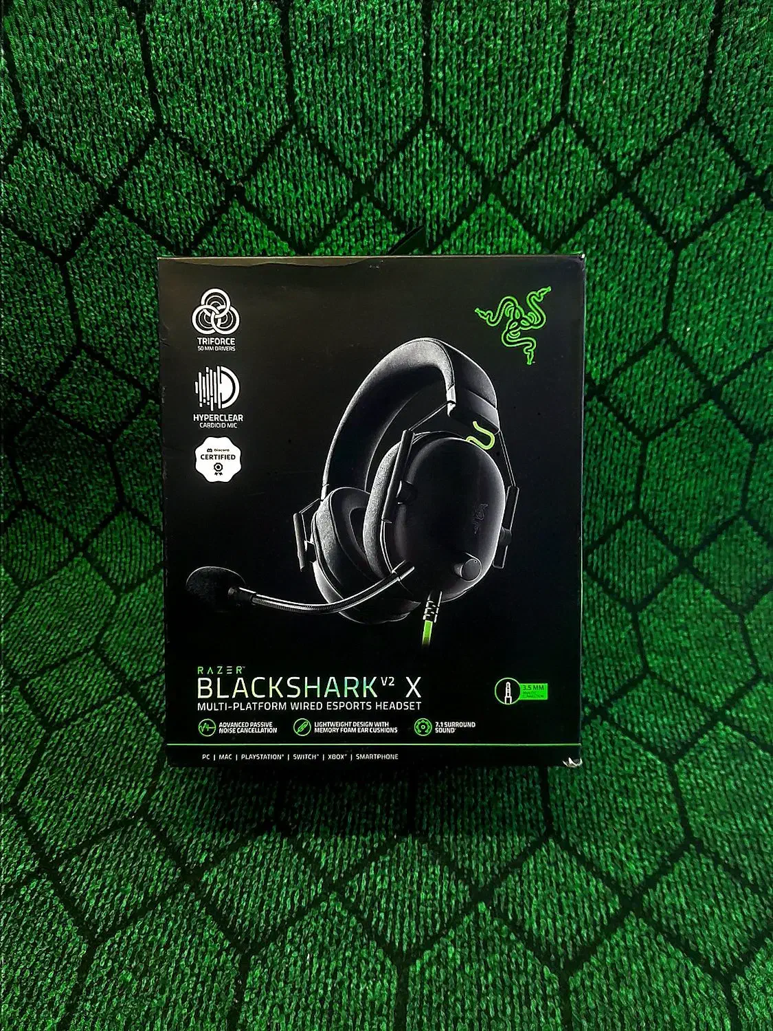 فروش ویژه هدست های گیمینگ RAZER|قطعات و لوازم جانبی رایانه|بوشهر, |دیوار