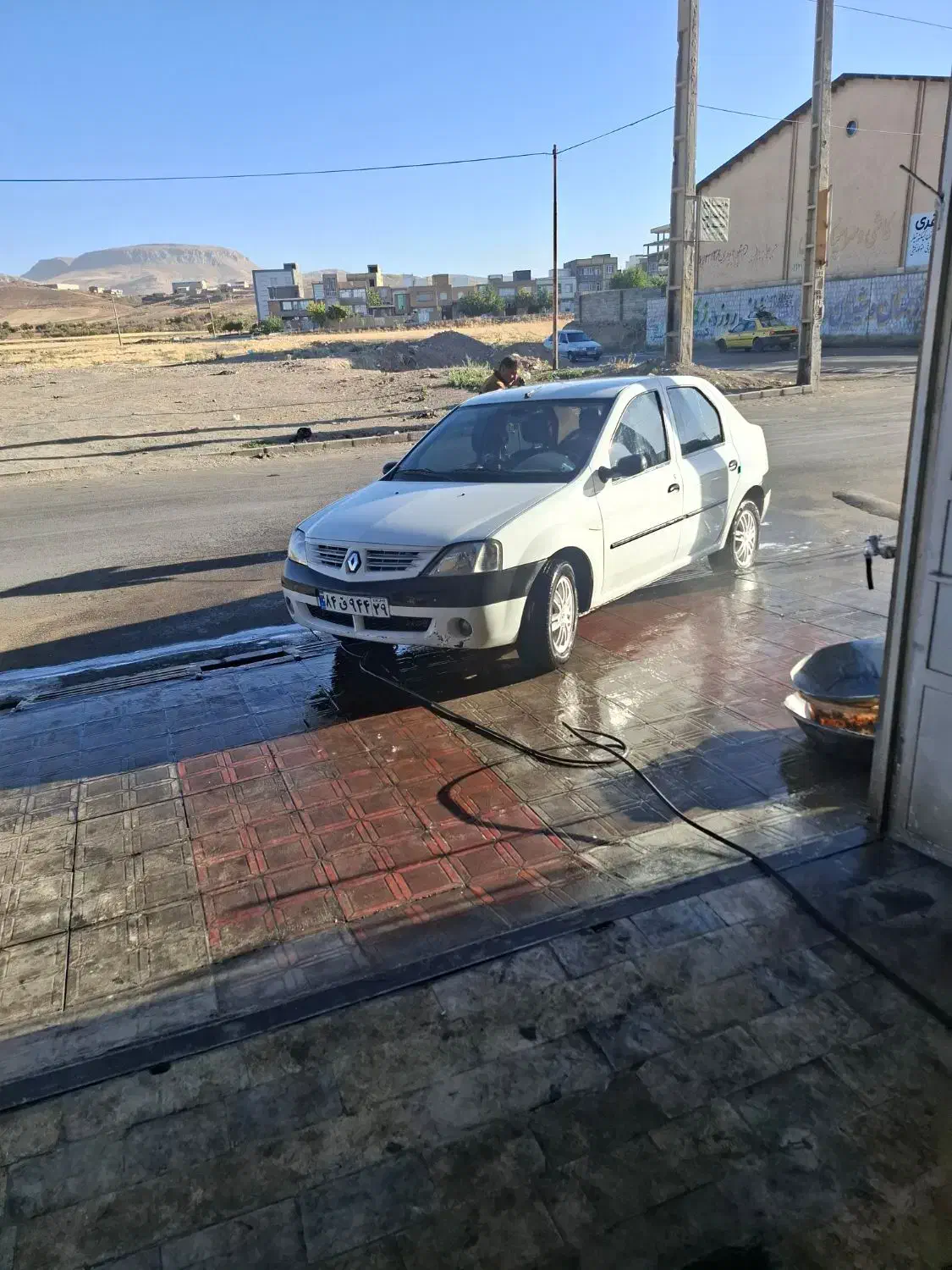 ال نود لا کاغذی مدل ۹۱|خودرو سواری و وانت|سنقر, |دیوار