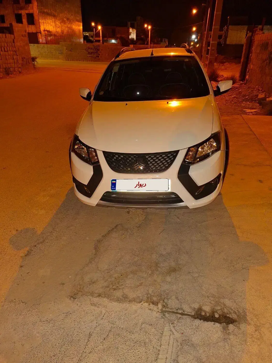 فروش یک دستگاه کوییک ۴۰۳در حد صفر|خودرو سواری و وانت|جم, |دیوار