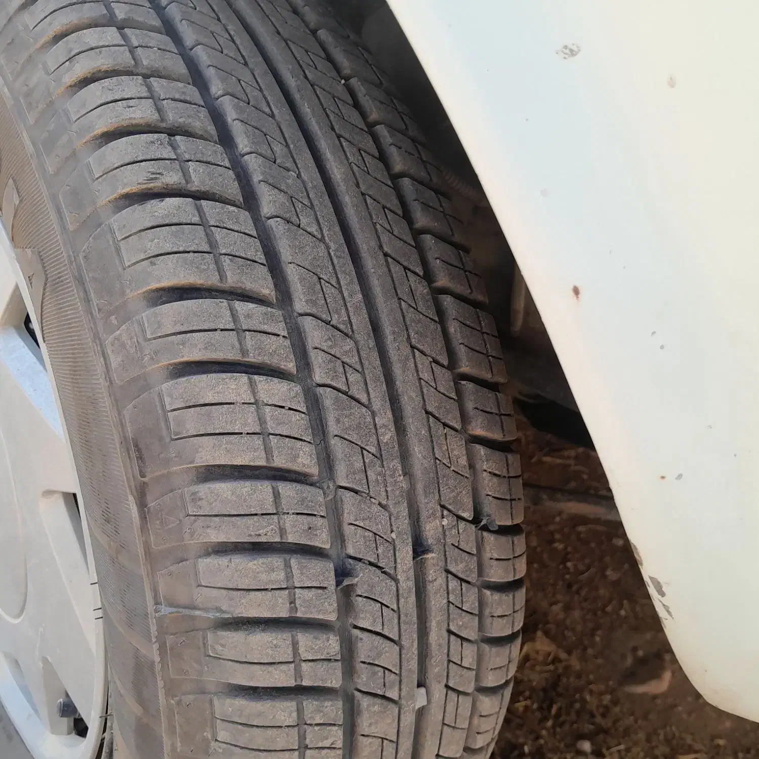 پیکان ۹۳ بی رنگ شاسی پلمپ|خودرو سواری و وانت|بجنورد, |دیوار