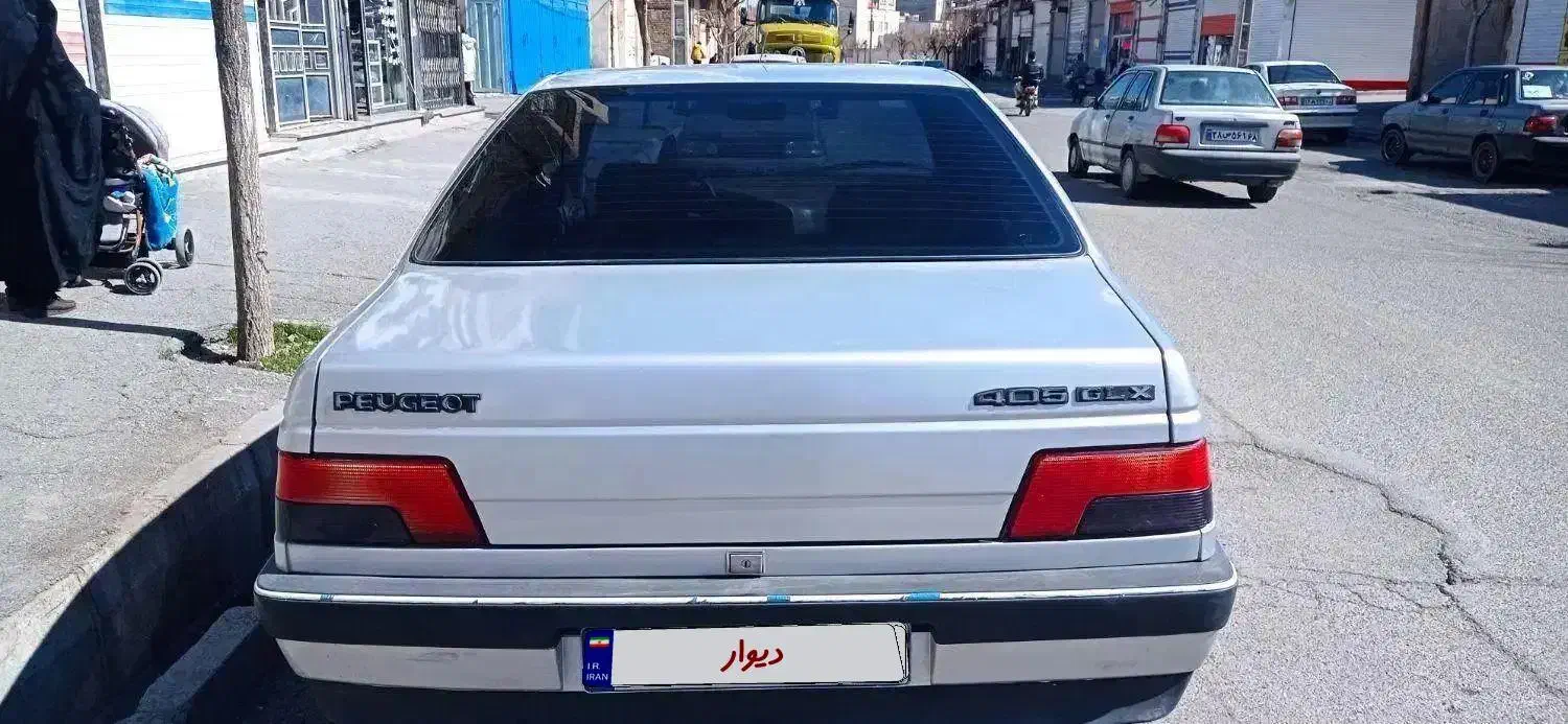 پژو405|خودرو سواری و وانت|اشتهارد, |دیوار