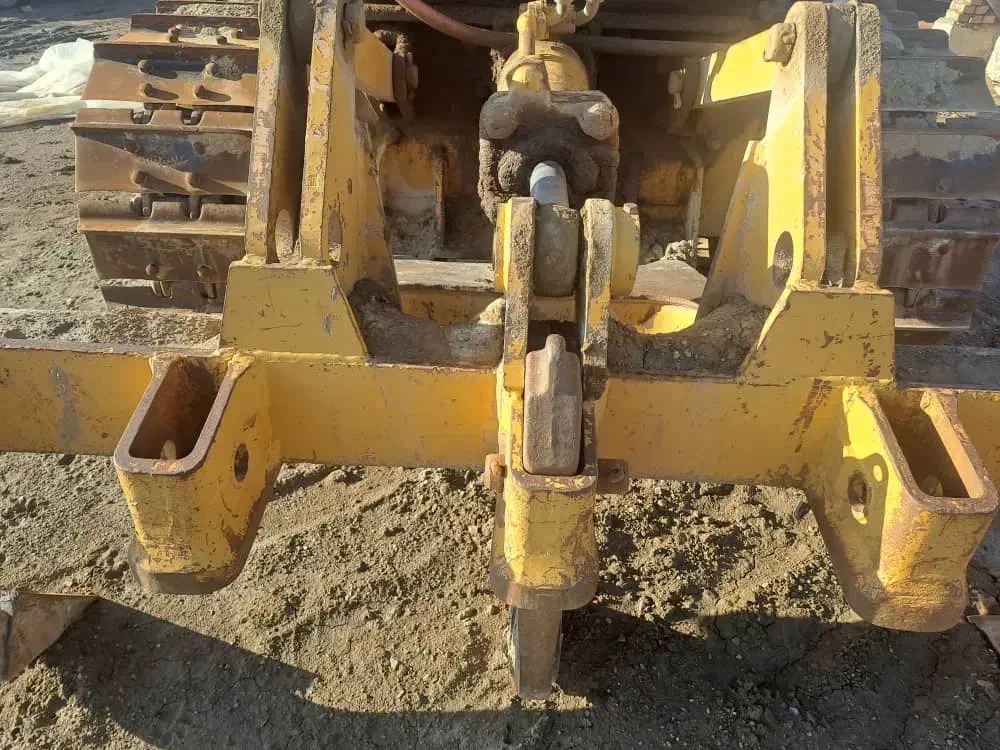 بلدوزر|خودرو سنگین|ملایر, |دیوار