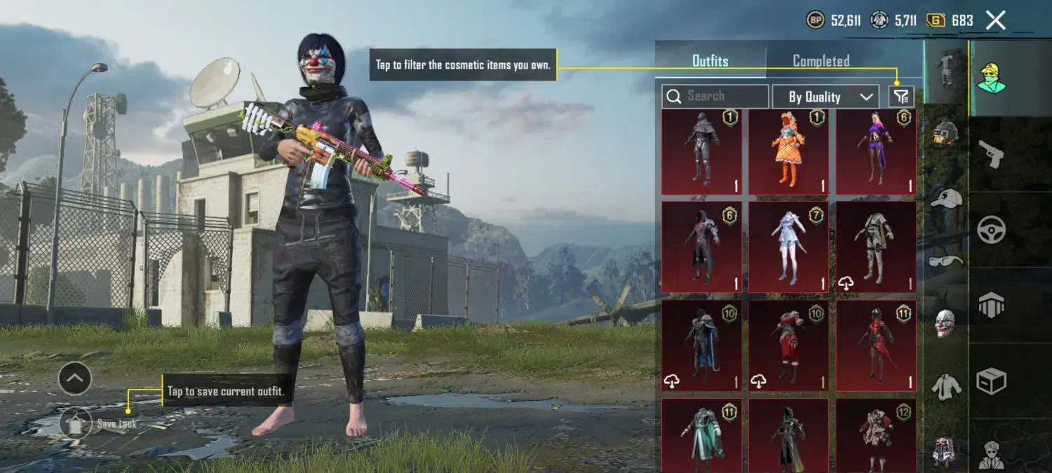 اکانت پابجی|کنسول، بازی ویدئویی و آنلاین|سلماس, |دیوار