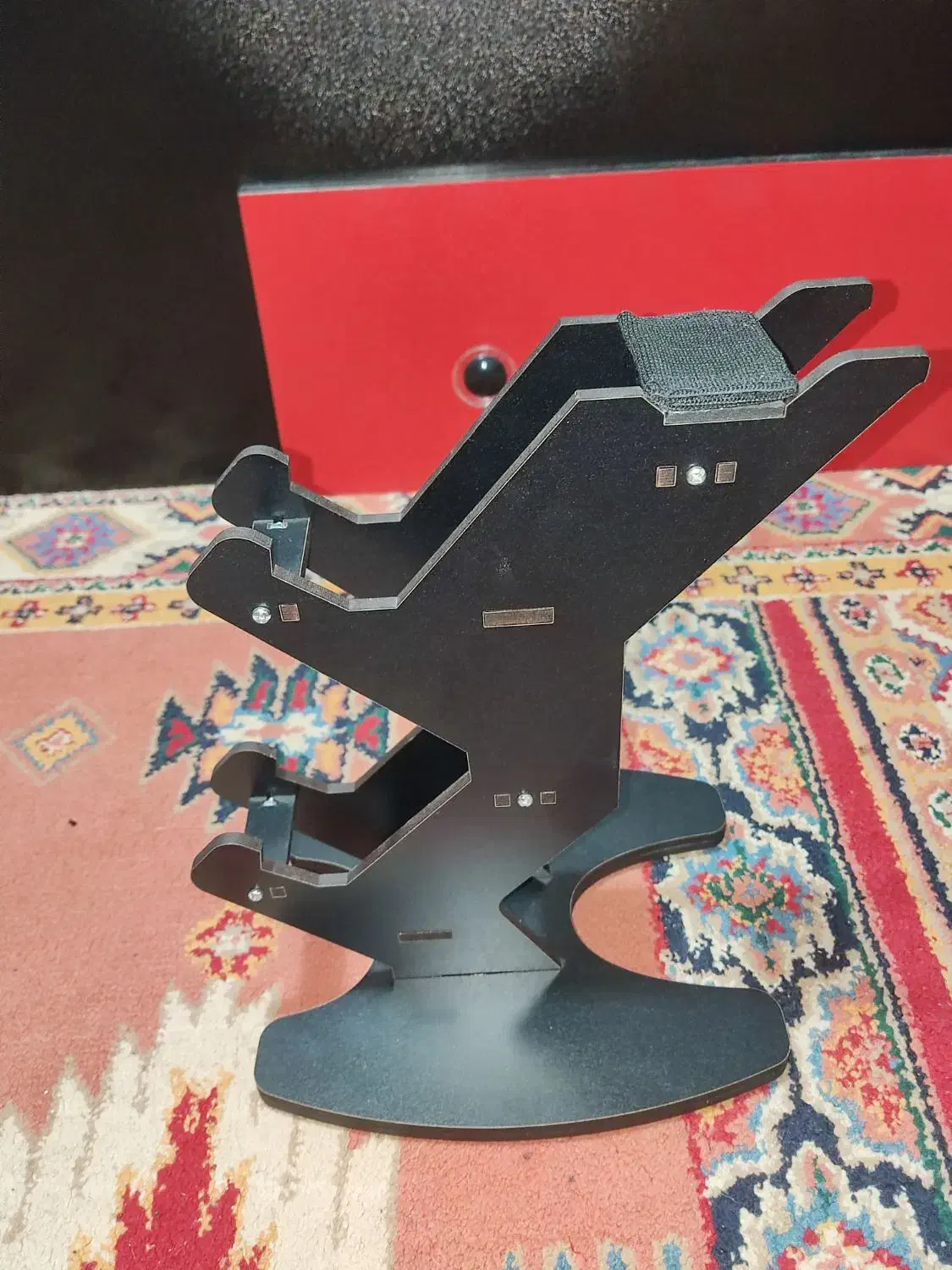 استند هدفون و دسته|کنسول، بازی ویدئویی و آنلاین|کرمان, |دیوار