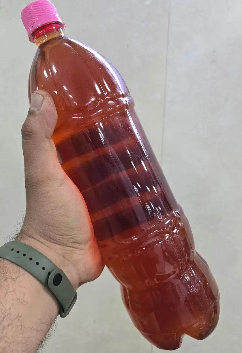 آبلیمو و آبغوره (پخش و خرده)|خوردنی و آشامیدنی|کرج, عظیمیه|دیوار