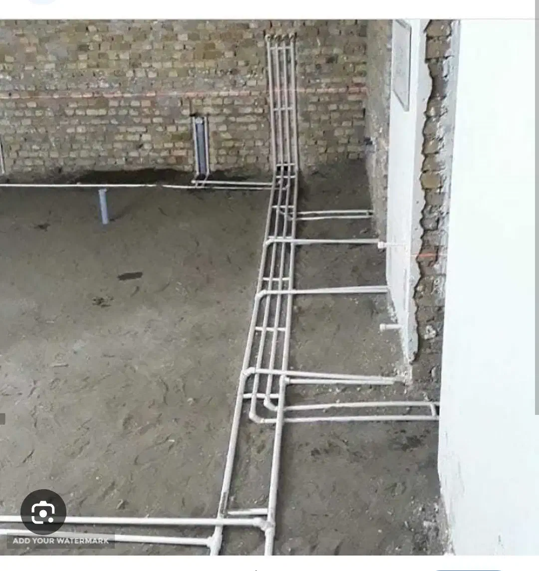 لوله کش لوله کشی ساختمان تاسیسات با ضمانت|خدمات پیشه و مهارت|مشهد, توس (بلوار توس)|دیوار