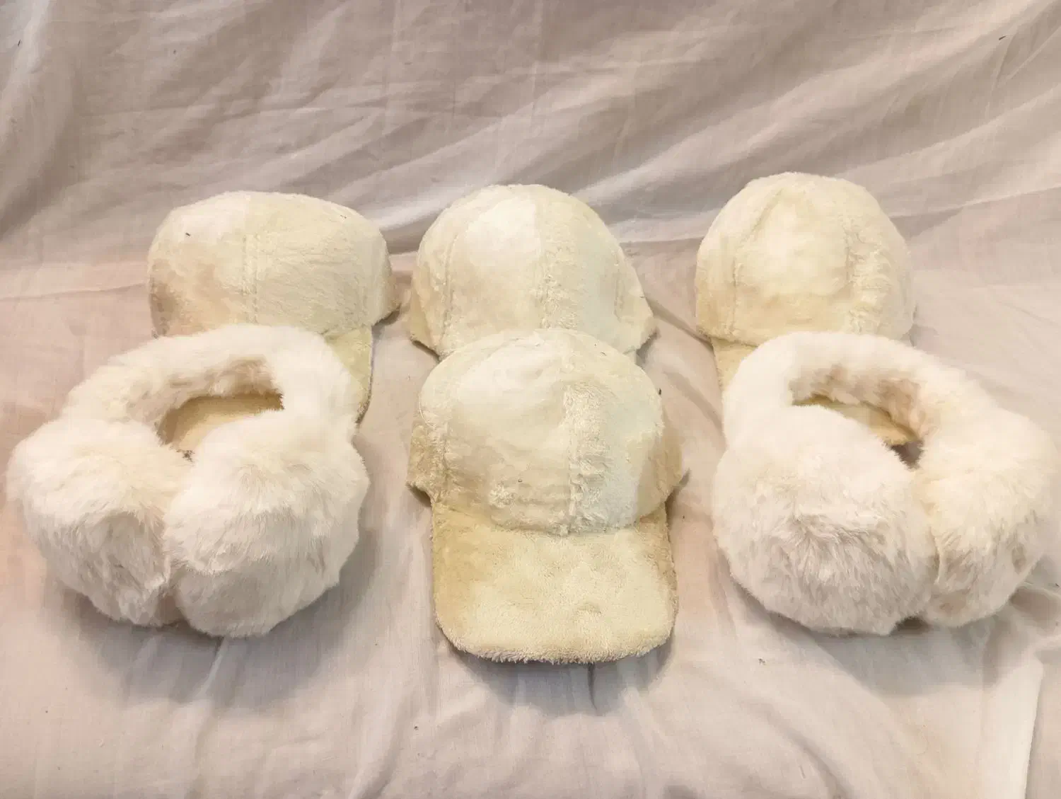 کلاه و گوش گیر|لباس|تهران, آذری|دیوار