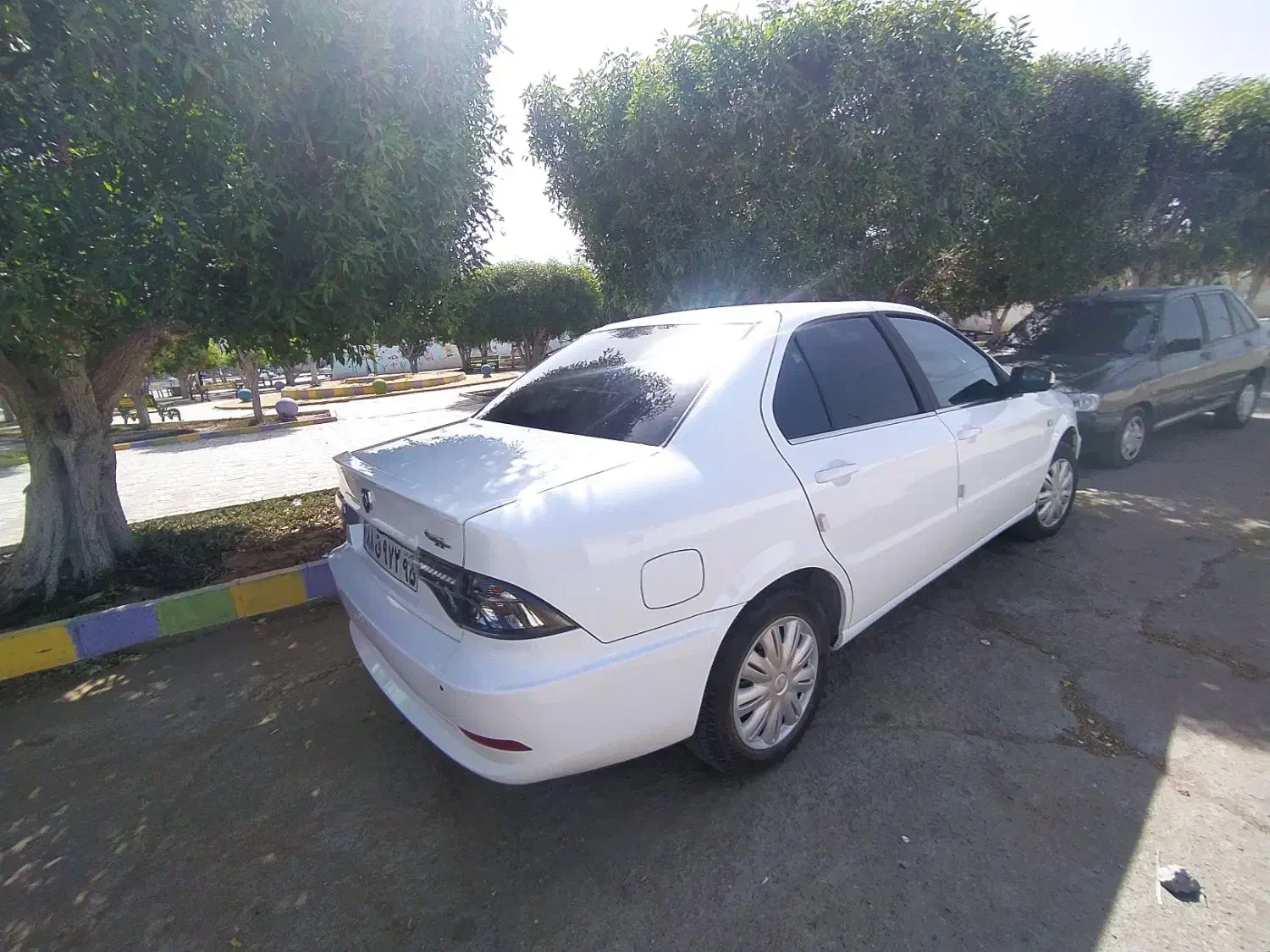 سورن پلاس گاز سیمی 1404|خودرو سواری و وانت|چابهار, |دیوار