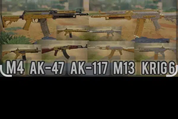 گلد کردن و دایموند کردن تمامیه گانه های کالاف|کنسول، بازی ویدئویی و آنلاین|اسلام‌شهر, شهرک واوان|دیوار