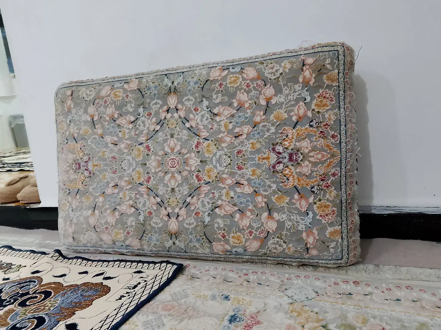 فرش|فرش|مریوان, |دیوار