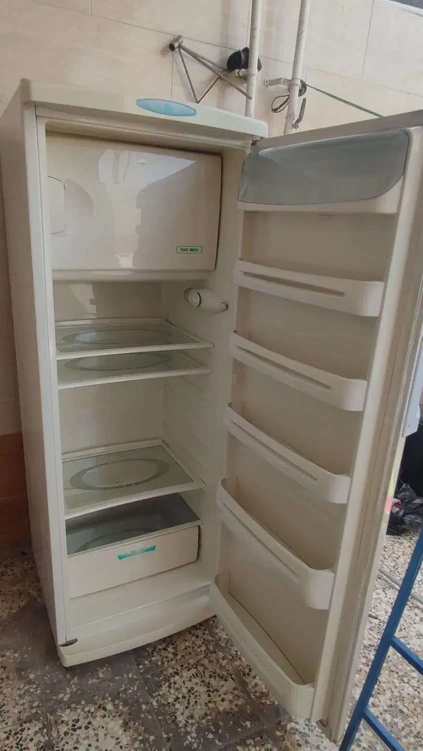 یخچال 9 فوت|یخچال و فریزر|اندیمشک, |دیوار