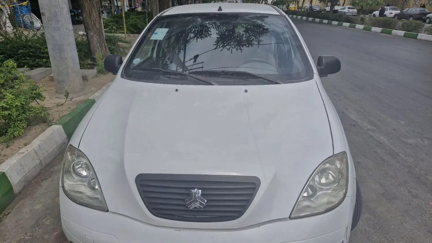 تیبا۲|خودرو سواری و وانت|مشهد, هفده شهریور|دیوار