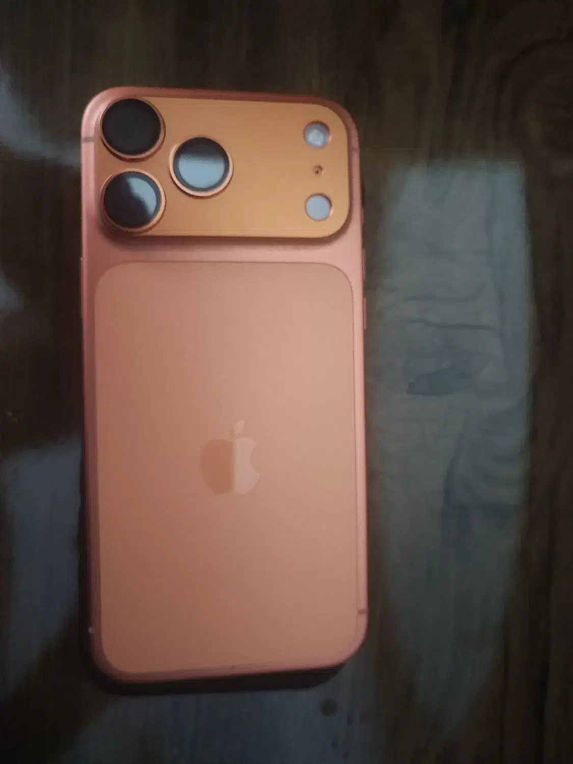 گوشی 17پرومکس|موبایل|کرمانشاه, |دیوار