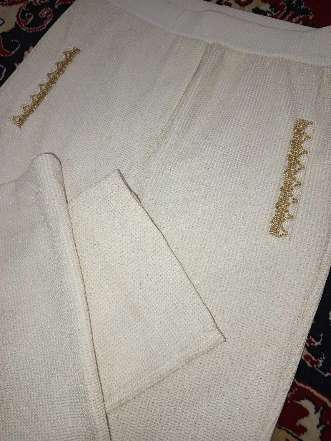 کت شلوار بچه گانه|کفش و لباس بچه|خرم‌آباد, |دیوار