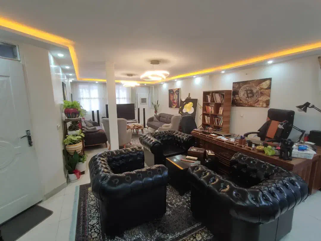 ۶۸متری منظریه بلوار آزادی/ سند تک برگ/بازسازی کامل|فروش آپارتمان|فردیس, منظریه|دیوار