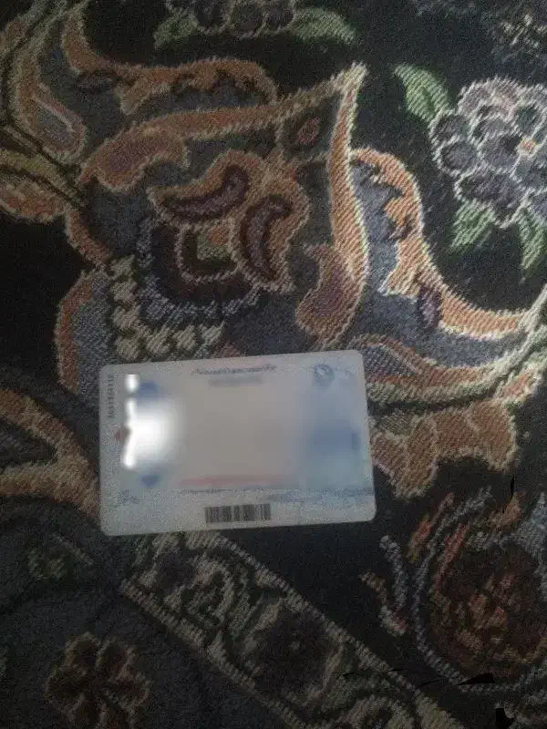 کارت ماشین پژو 405|خودرو سواری و وانت|چمران, |دیوار