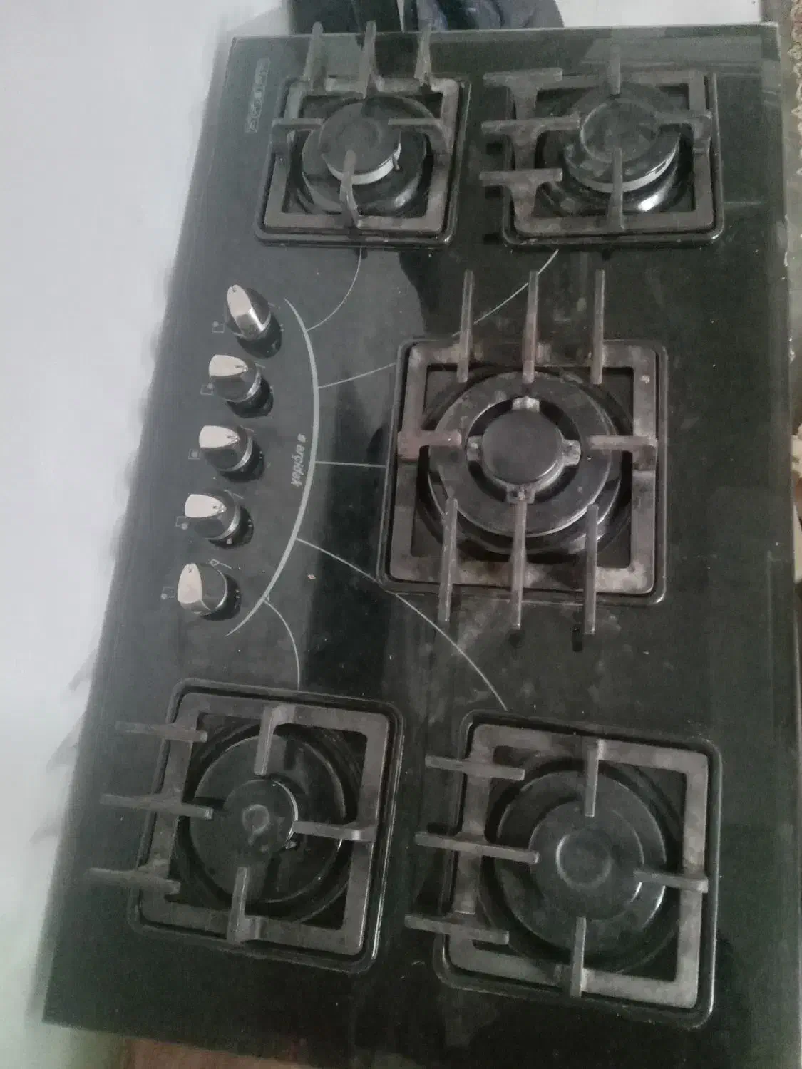 لوازم خانگی|اجاق گاز و لوازم برقی پخت‌وپز|قائم‌شهر, |دیوار