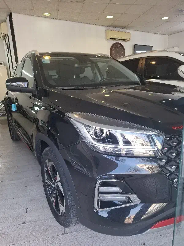 X55PRO|خودرو سواری و وانت|مشهد, عبادی|دیوار