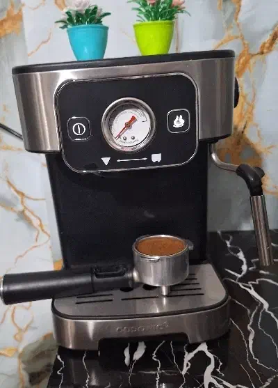 اسپرسو ساز gosonic|سماور، چایساز، قهوهساز|سنندج, |دیوار