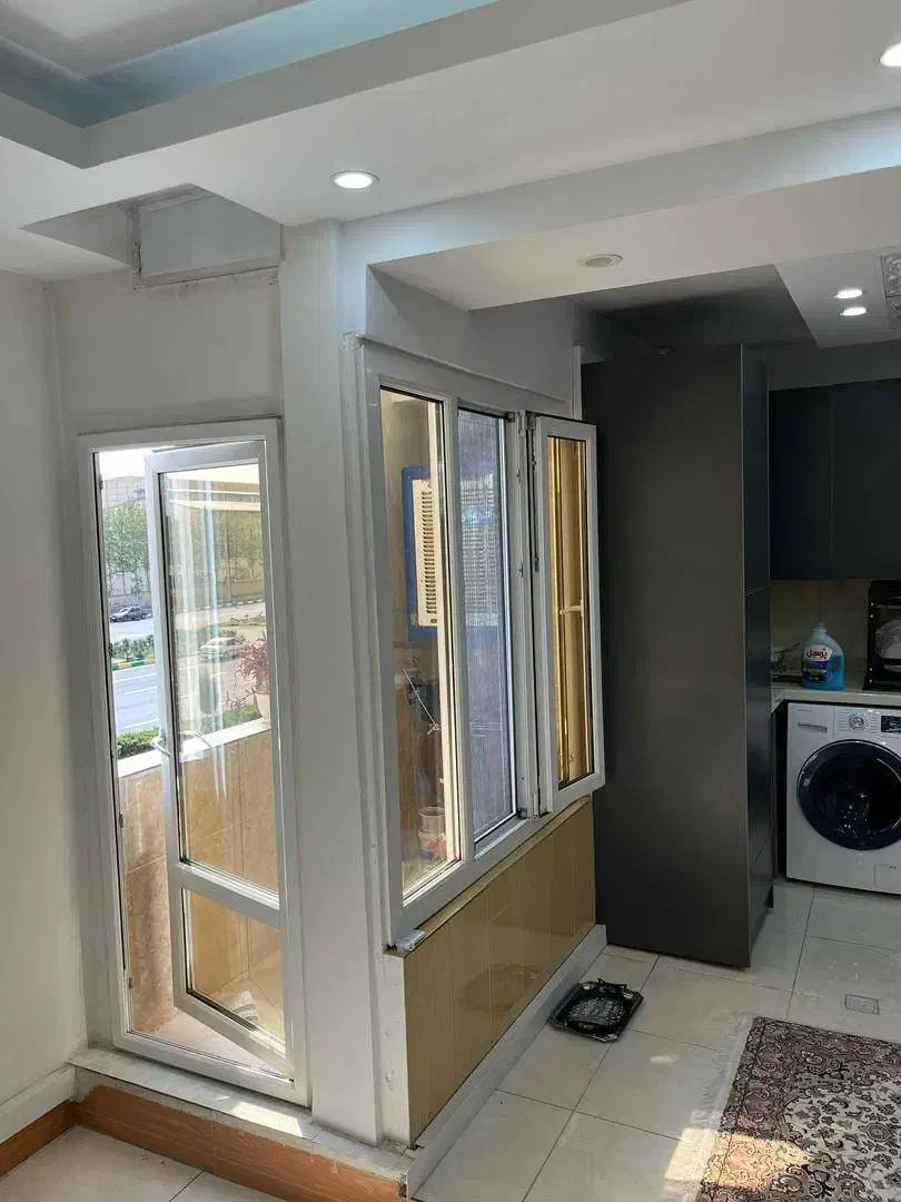 ۱۰۵ متر فول امکانات پریسا غربی عروسک|فروش آپارتمان|فردیس, شهرک شهید حسینی|دیوار