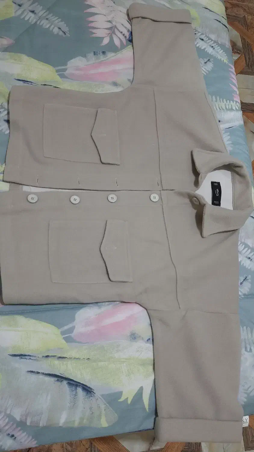 کتوشلوارپاییزی|لباس|نیشابور, شهید بهشتی|دیوار