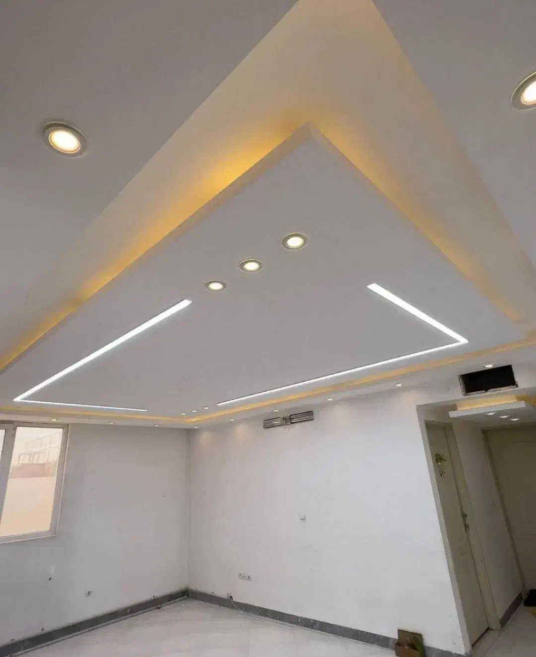 نیاز به نیروی نیمه وارد کناف|استخدام معماری، عمران و ساختمانی|بندر انزلی, پردیس|دیوار