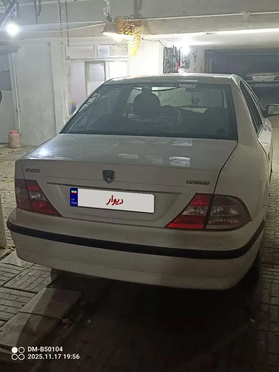 سمند se|خودرو سواری و وانت|اراک, |دیوار