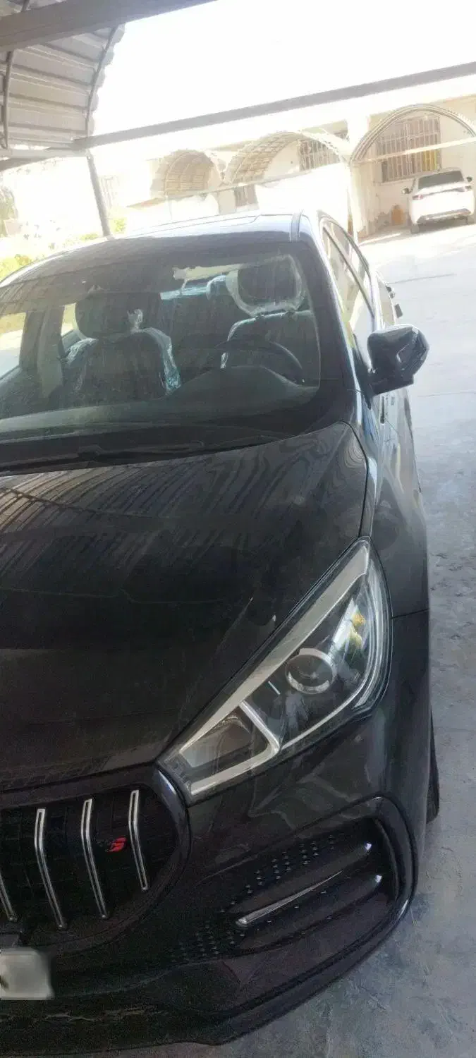 آریزو 5 FL مدل 1404 بندرعباس|خودرو سواری و وانت|بندرعباس, |دیوار