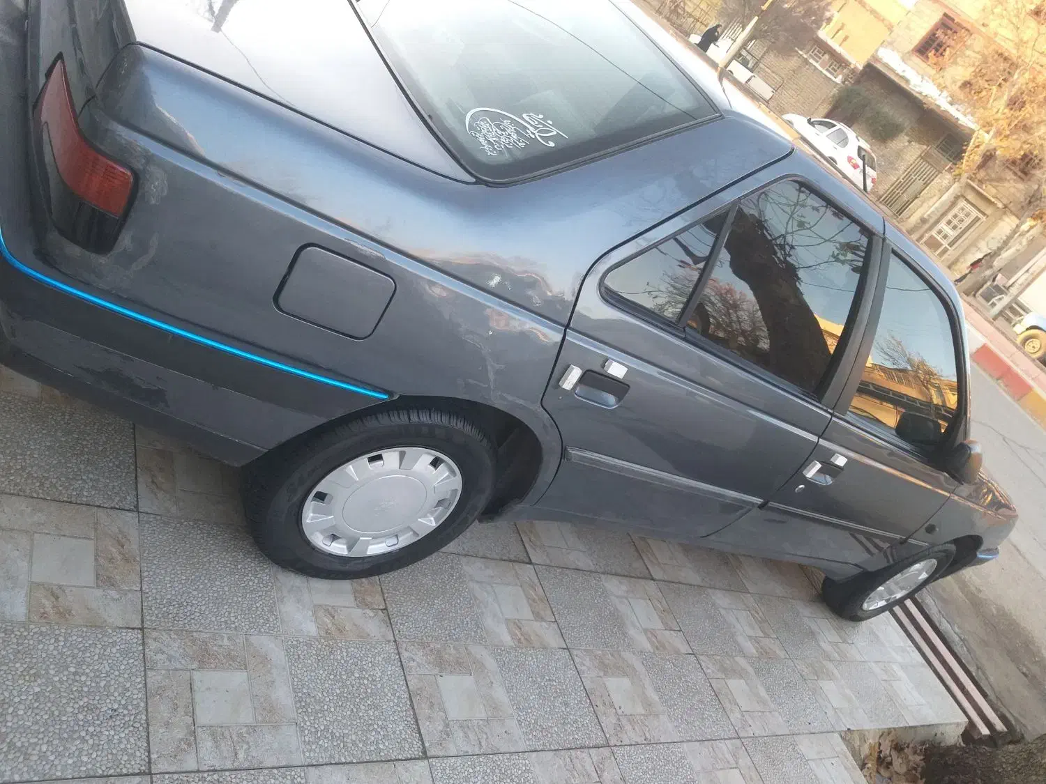 مسافر دربستی تهران کوهدشت|خدمات حمل و نقل|کوهدشت, |دیوار