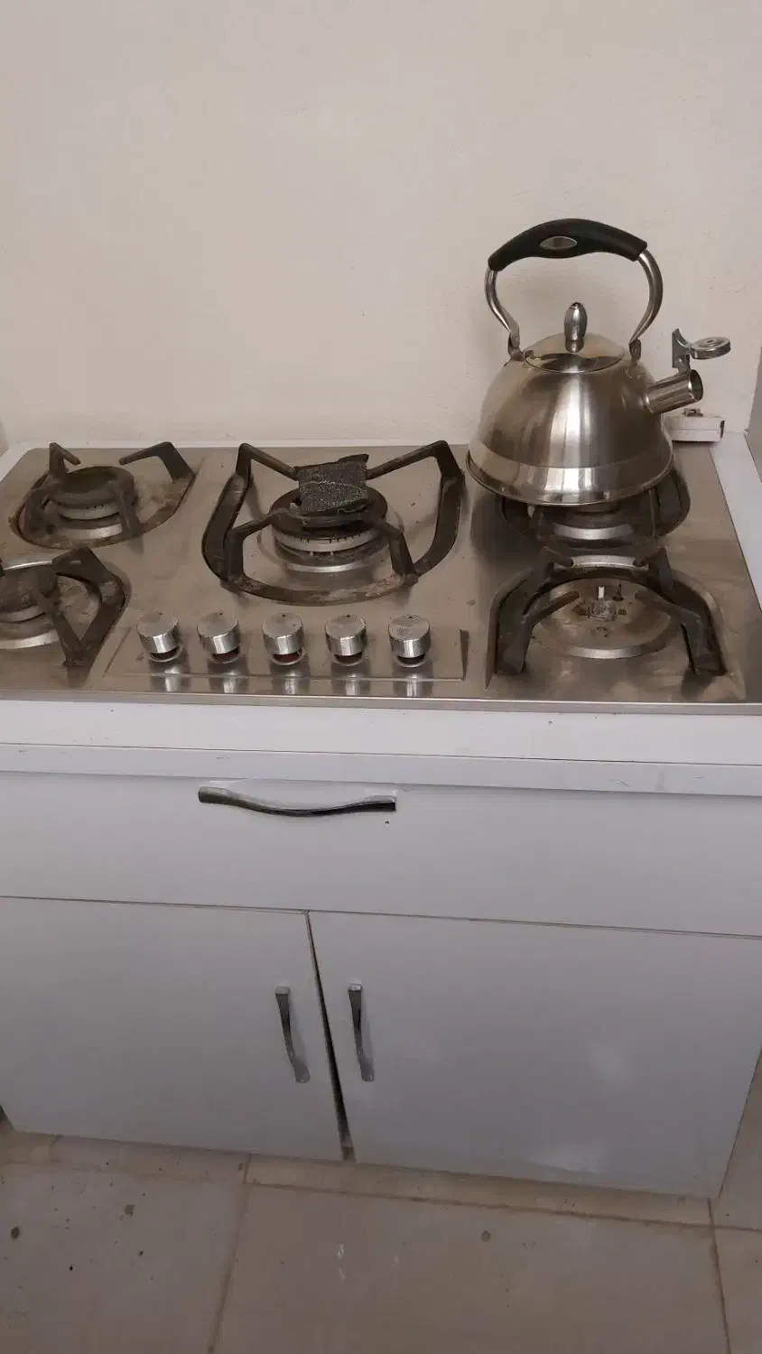 ‌گاز وسایل خانه|آب‌چکان و نظم‌دهنده ظروف|بندر کنگان, |دیوار