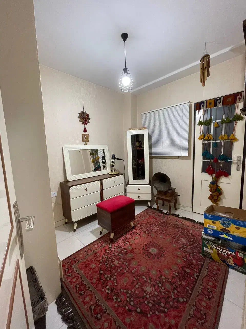 رهن واحد ۶۸متری  پارکینگ دار معلم پارک کسمایی|اجارهٔ آپارتمان|رشت, معلم|دیوار