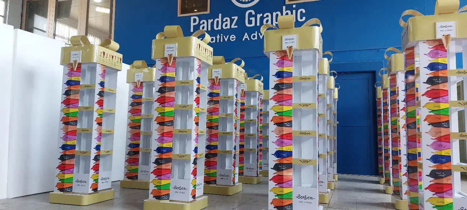 نصاب استیکر|استخدام صنعتی، فنی، مهندسی|تهران, اتحاد|دیوار