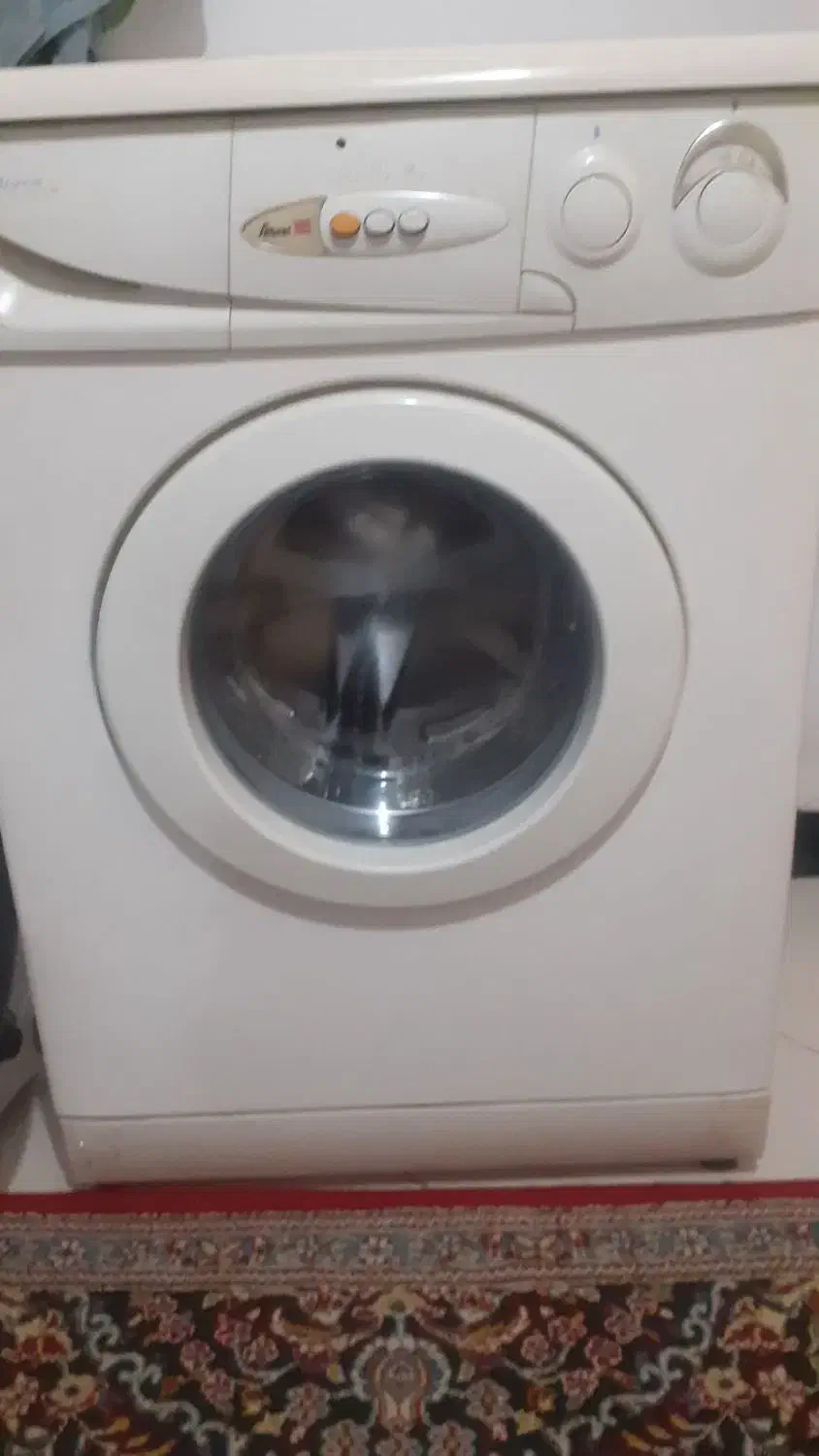 لباسشویی|ماشین لباسشویی و خشککن لباس|سیاهکل, |دیوار