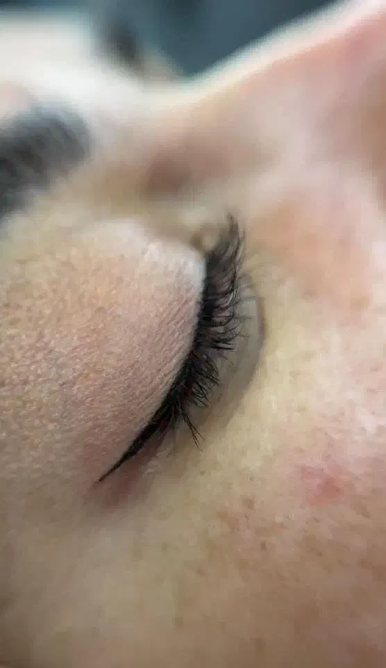 آرایش دائم|خدمات آرایشگری و زیبایی|مهاباد (آذربایجان غربی), |دیوار