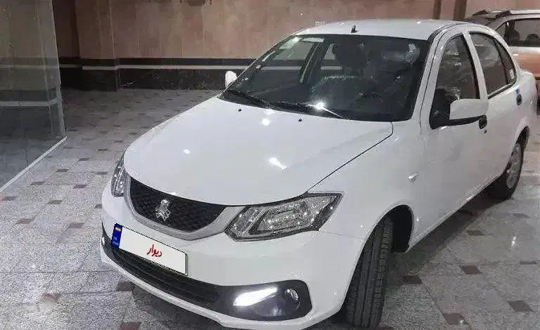 ساینا اس|خودرو سواری و وانت|بیرجند, |دیوار