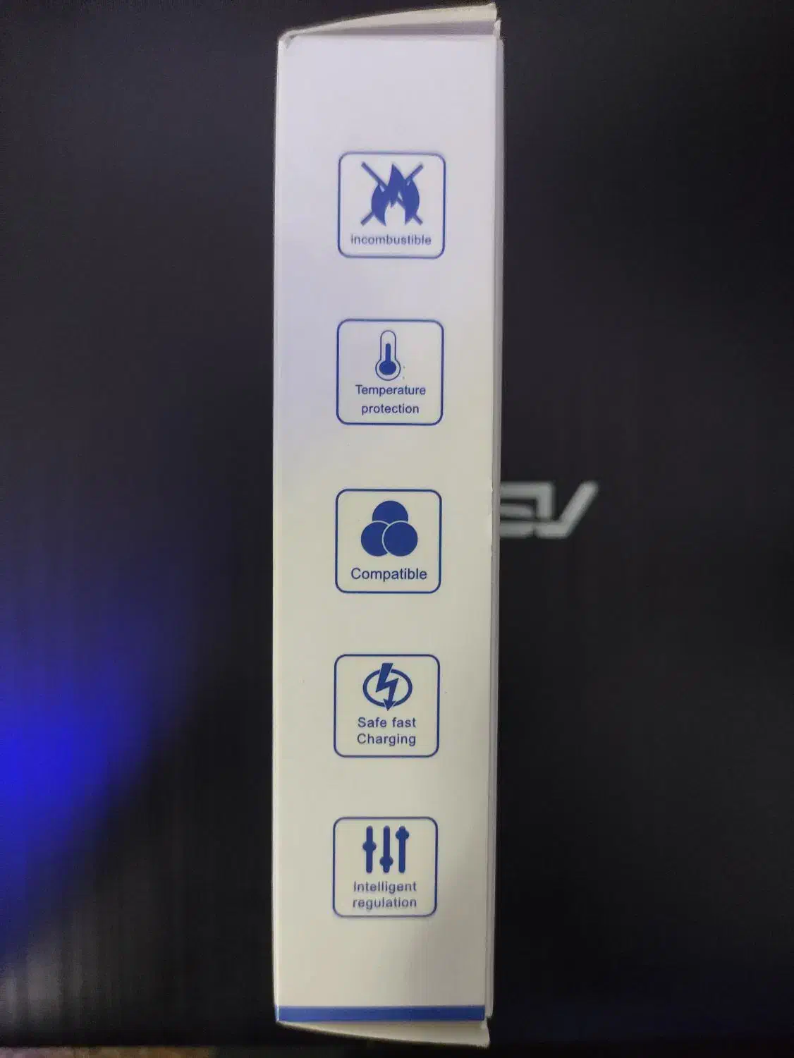 شارژر فندکی 55w سوپر فست شارژ|لوازم جانبی موبایل و تبلت|تهران, سلسبیل جنوبی|دیوار