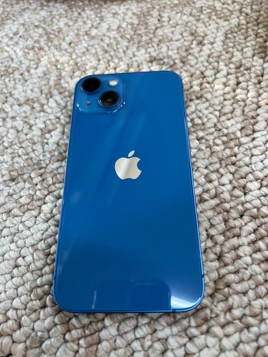 ایفون ۱۳ نرمال باطری ۹۹|موبایل|دامغان, |دیوار