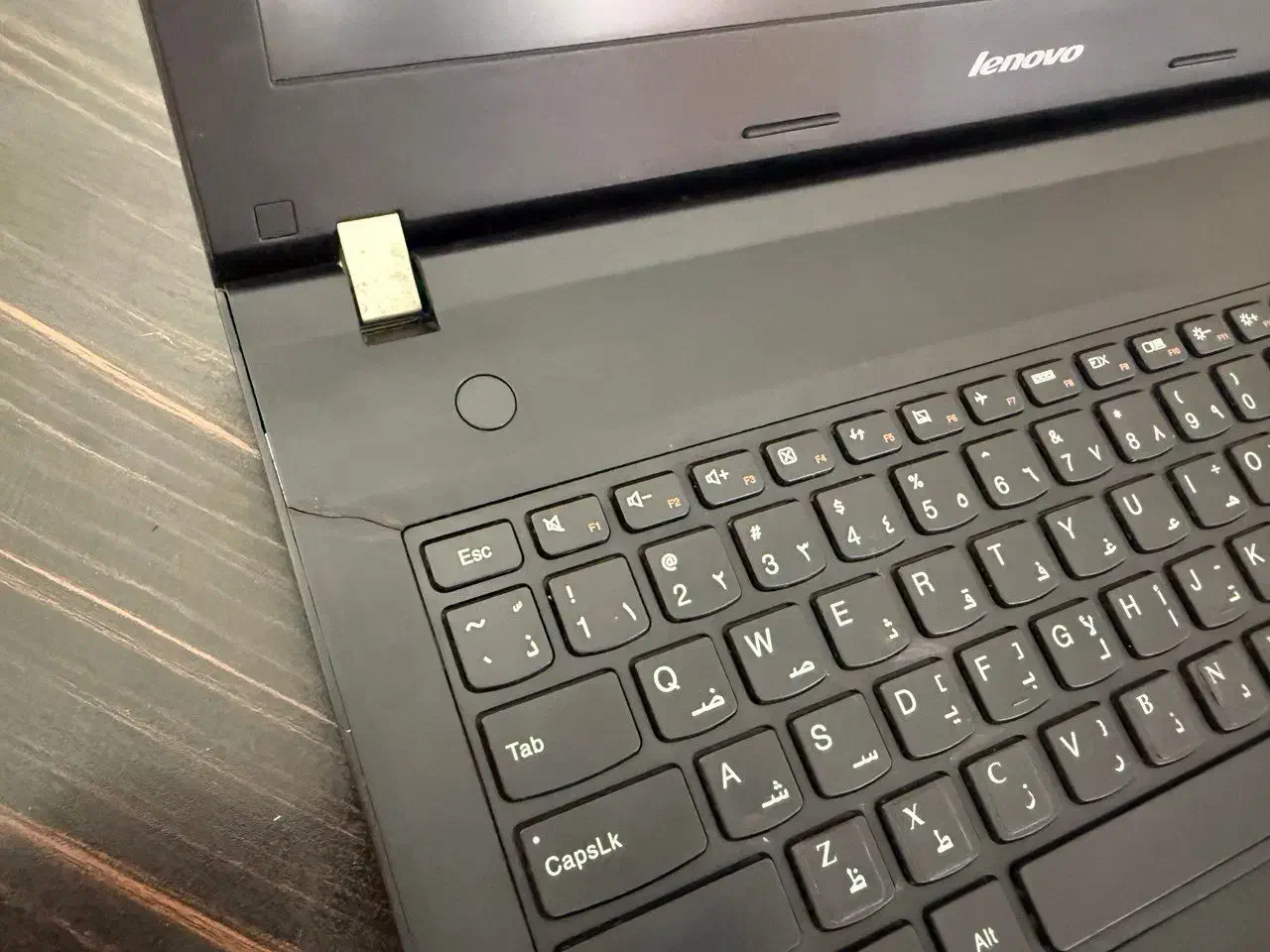 لپ تاپ lenovo e50-80 I7گرافیک دار|رایانه همراه|تهران, شهرک صدرا|دیوار