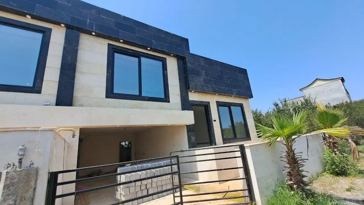 ویلانیم پیلوت مدارک کامل|فروش خانه و ویلا|دابودشت, |دیوار