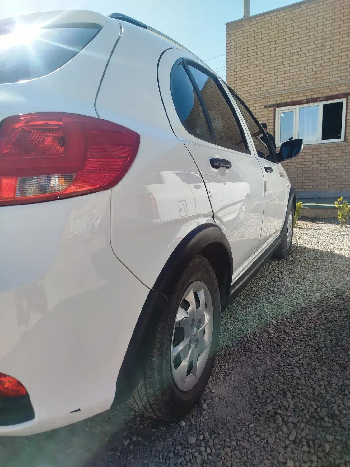 کوییک s|خودرو سواری و وانت|اسلامشهر, شاطره|دیوار