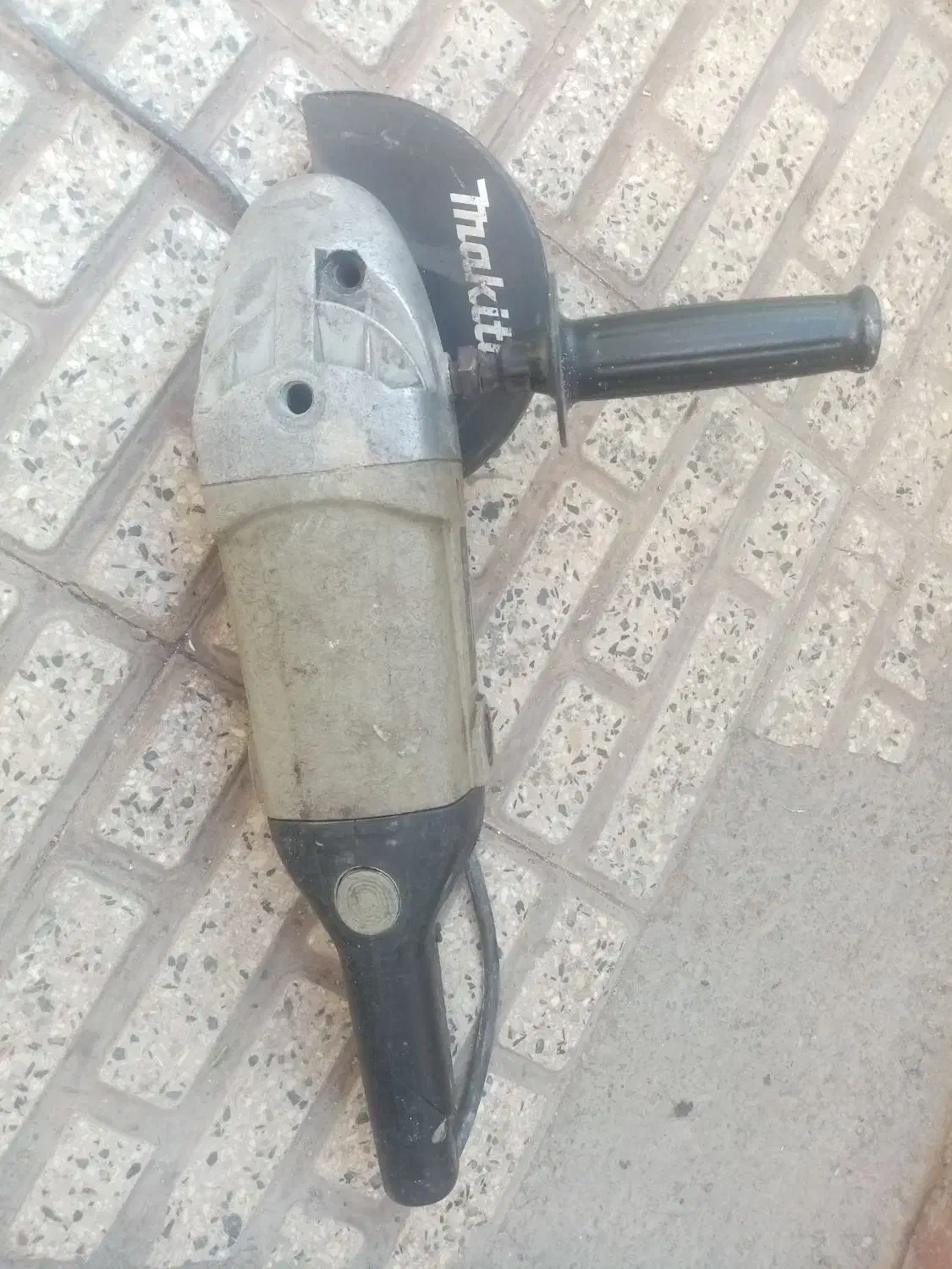 سنگ فرز کرون صنعتی|ماشین‌آلات صنعتی|ارومیه, |دیوار