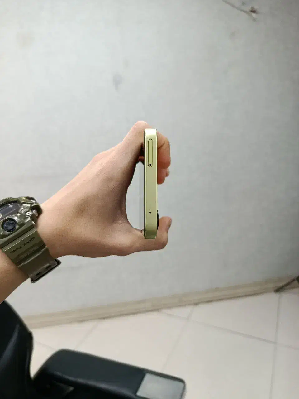 galaxy A35 حافظه ۲۵۶|موبایل|اراک, |دیوار