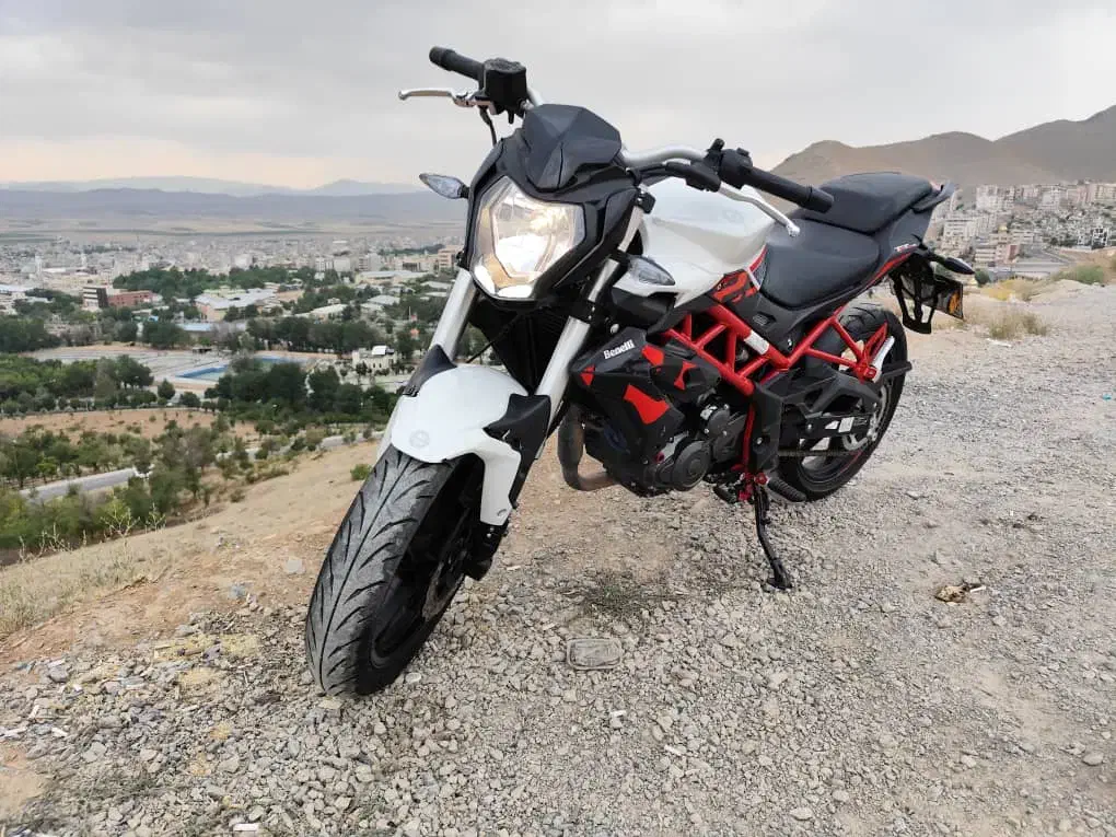 موتور|موتورسیکلت|شهرکرد, |دیوار