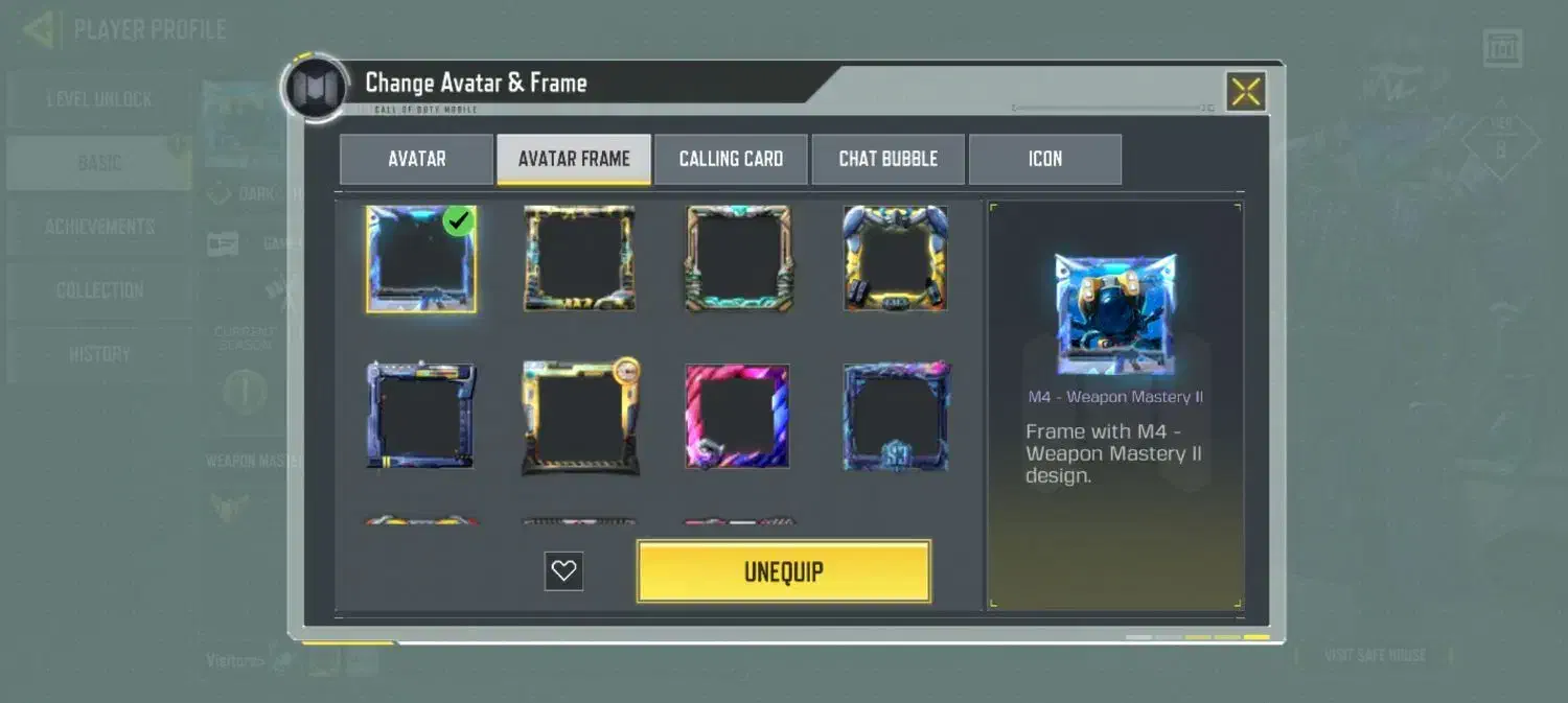 کالاف دیوتی لول ۱۵۶ ب عکساتوجه کنید|کنسول، بازی ویدئویی و آنلاین|چابهار, |دیوار