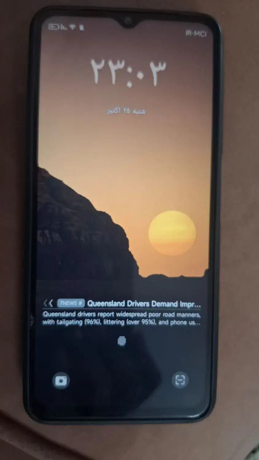 گوشی Black view|موبایل|سمنان, |دیوار